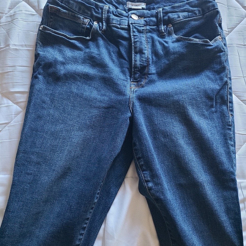 Good American women's Jeans 14